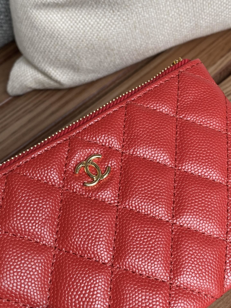 Ch**el wallet purse